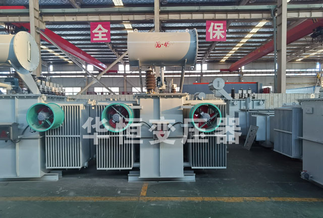 6300KVA勐腊勐腊勐腊电力变压器