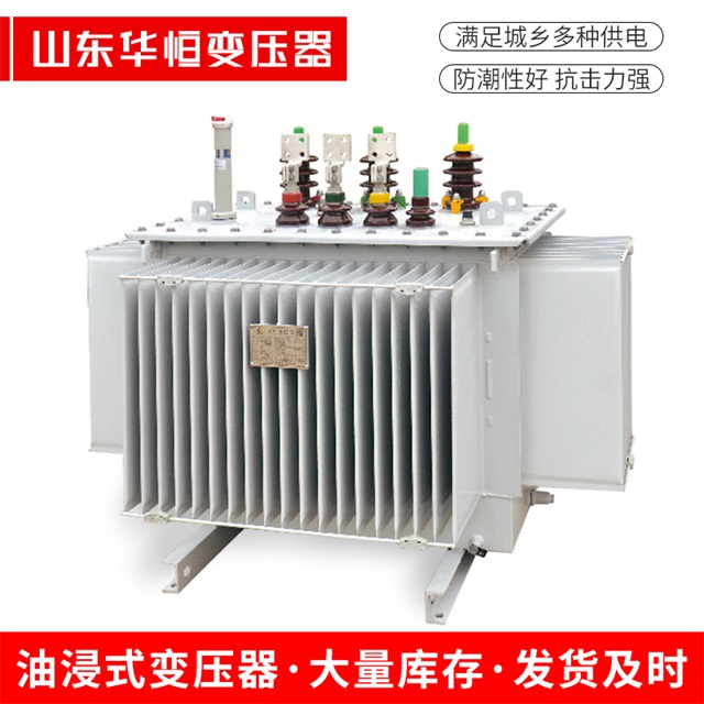 S13-10000/35勐腊勐腊勐腊电力变压器