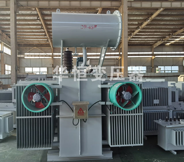 S13-8000/35勐腊勐腊勐腊电力变压器