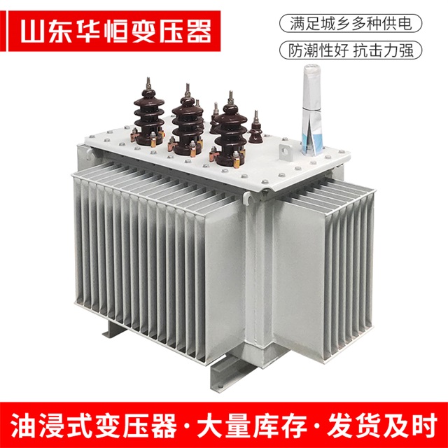 S13-10000/35勐腊勐腊勐腊油浸式变压器厂家